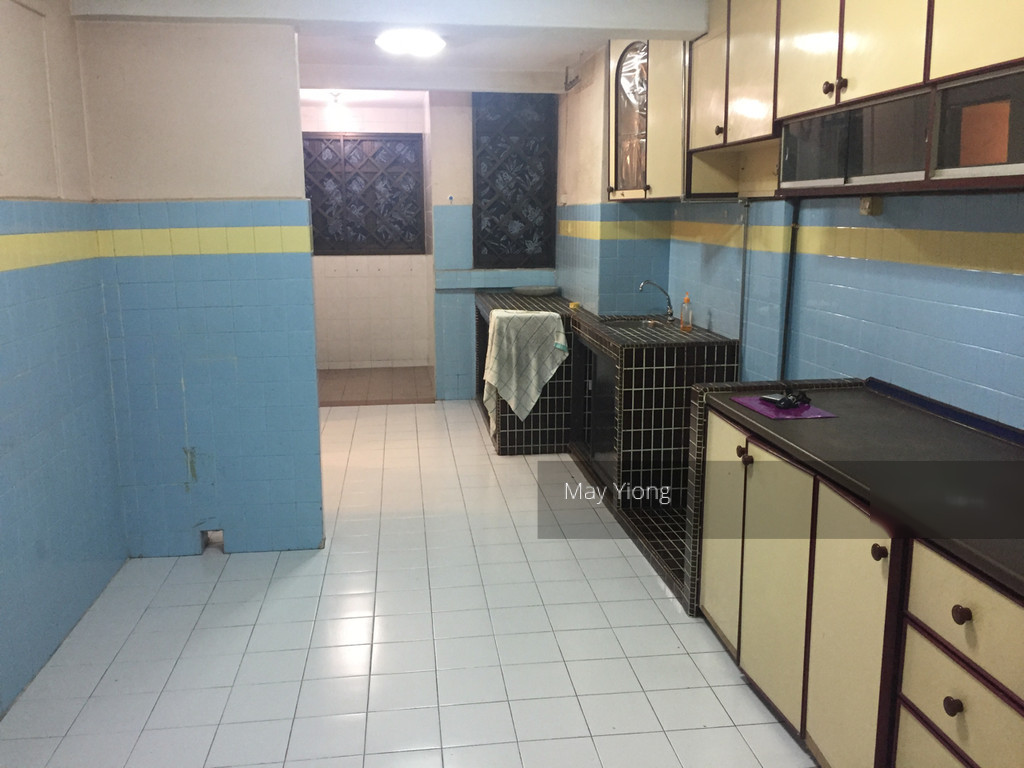 Blk 111 Ho Ching Road (Jurong West), HDB 3 Rooms #157008302